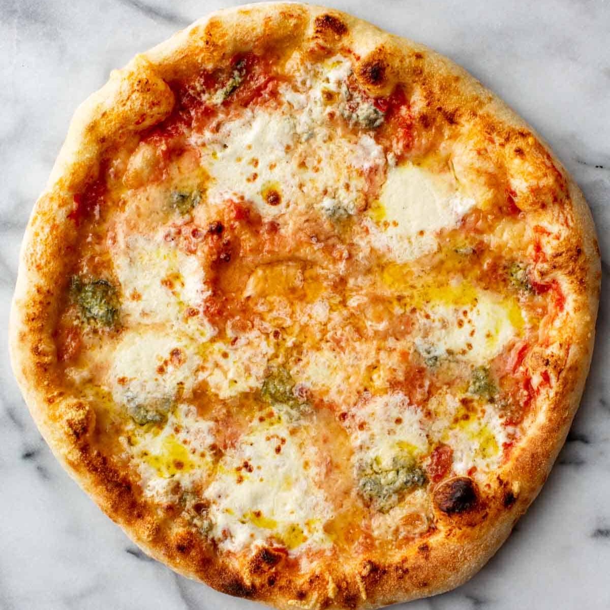 CREAMY CHEESY MIX